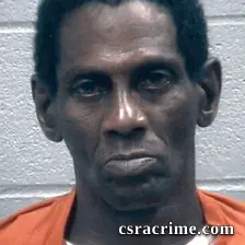 Zachary Bennett booking photo