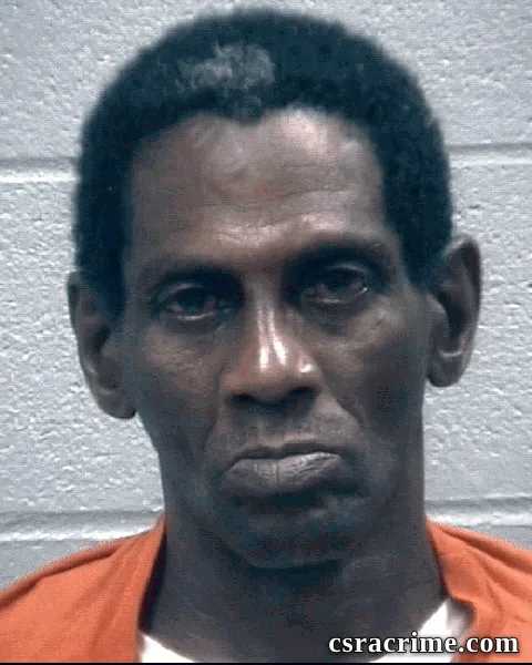 Zachary Bennett booking photo