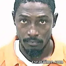 Zachary Gibbons booking photo