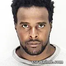 Zachary Maiden booking photo