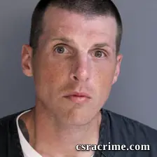 Zachary Mottel booking photo