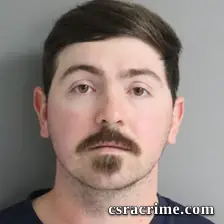 Zachary Neal booking photo