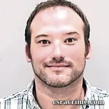 Zachary Pass booking photo