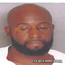 Zachary Phillips booking photo