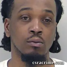 Zachary Sims booking photo