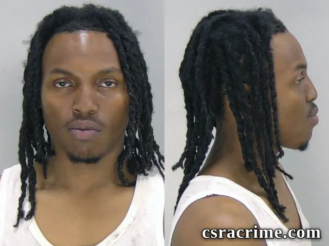 Zachary Utley booking photo