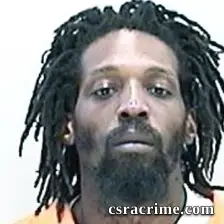 Zachary Young booking photo