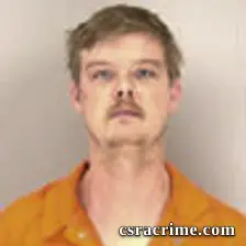 Zackary Pennington booking photo