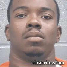 Zackary Rackins booking photo