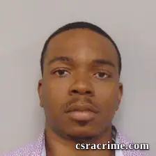 Zackary Rayshawn Rackins booking photo