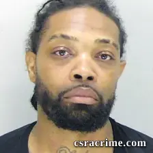 Zackery Neal booking photo