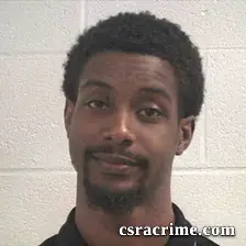 Zahlee Shawn John Lewis booking photo