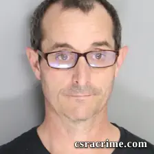 Zak Poole booking photo