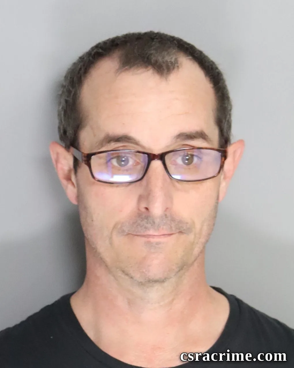 Zak Poole booking photo