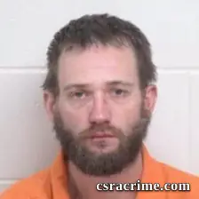 Zakery Wyld Jaynes Kiger booking photo