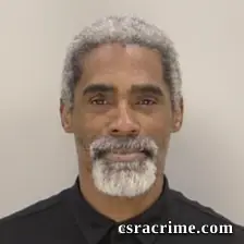 Zamberlist Dominic Paden booking photo