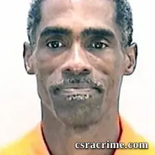 Zamberlist Paden booking photo