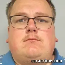Zeke Walker Renner booking photo
