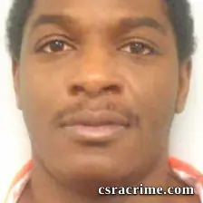 Zhivago Montell Jones booking photo
