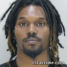 Zimbalist Hall II booking photo