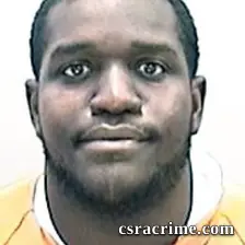 Zinquez Wimberly booking photo