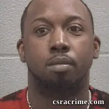 Zion Deauntremarquis Howard booking photo