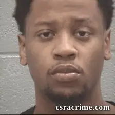 Zyikel Elijah Jessie booking photo