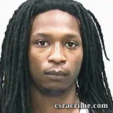 Zytavius Ryans booking photo
