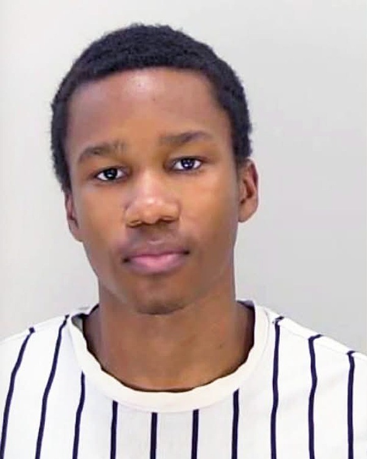 Booking photo of Demarion Drinks